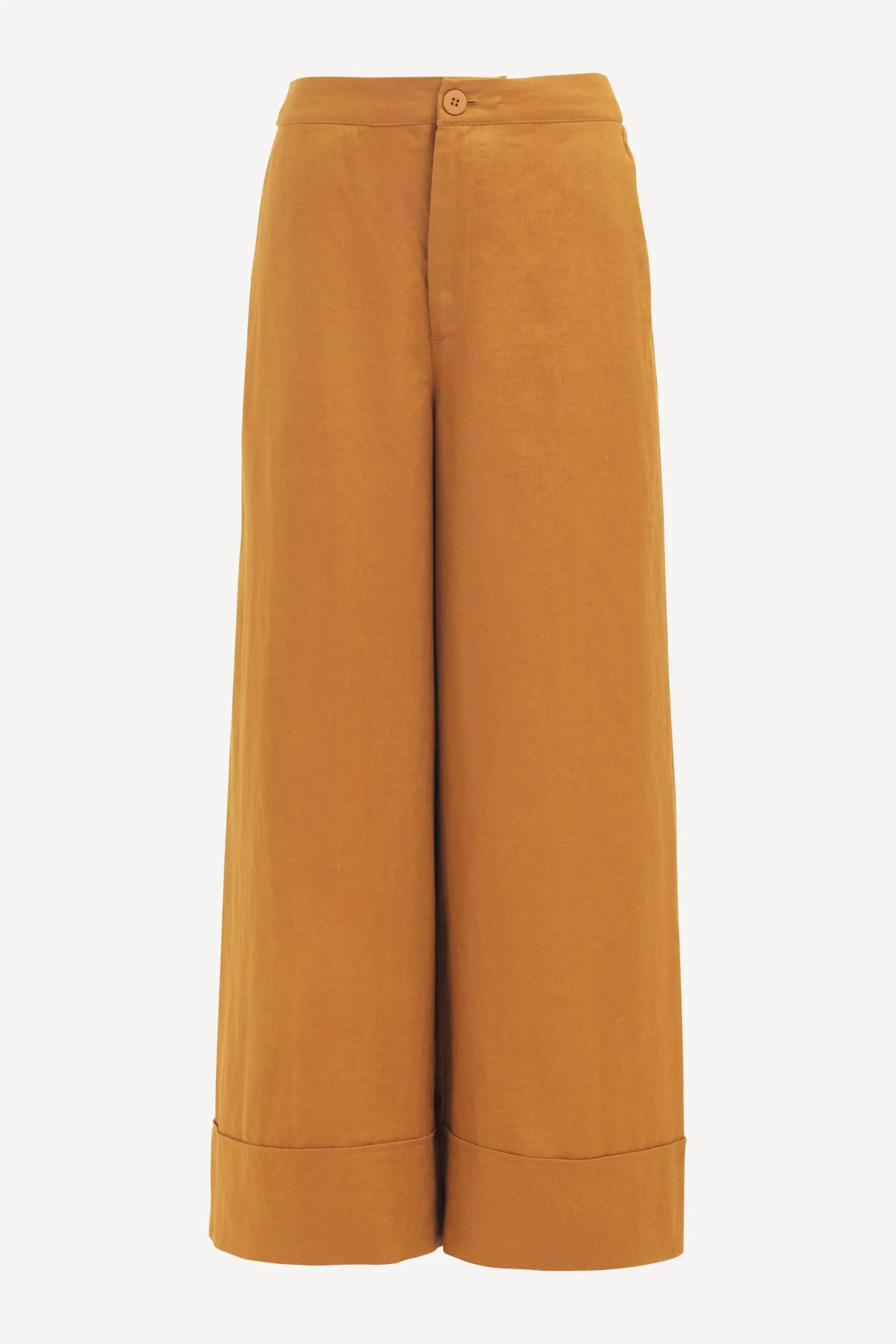 Strom Linen Pant|ELK Sale