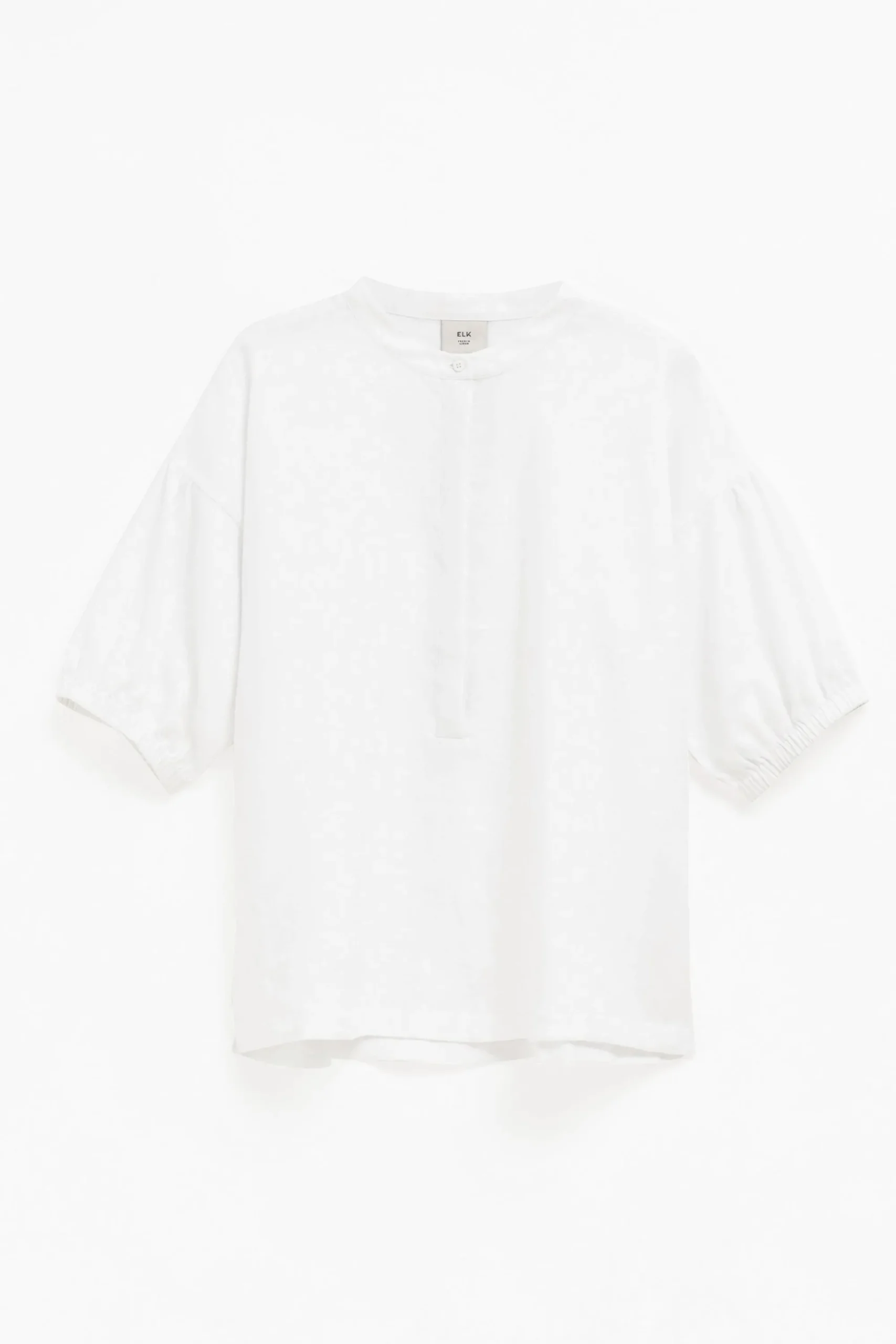 Strom Linen Shirt|ELK Discount