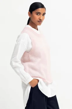 Stropp Knit Vest|ELK Best