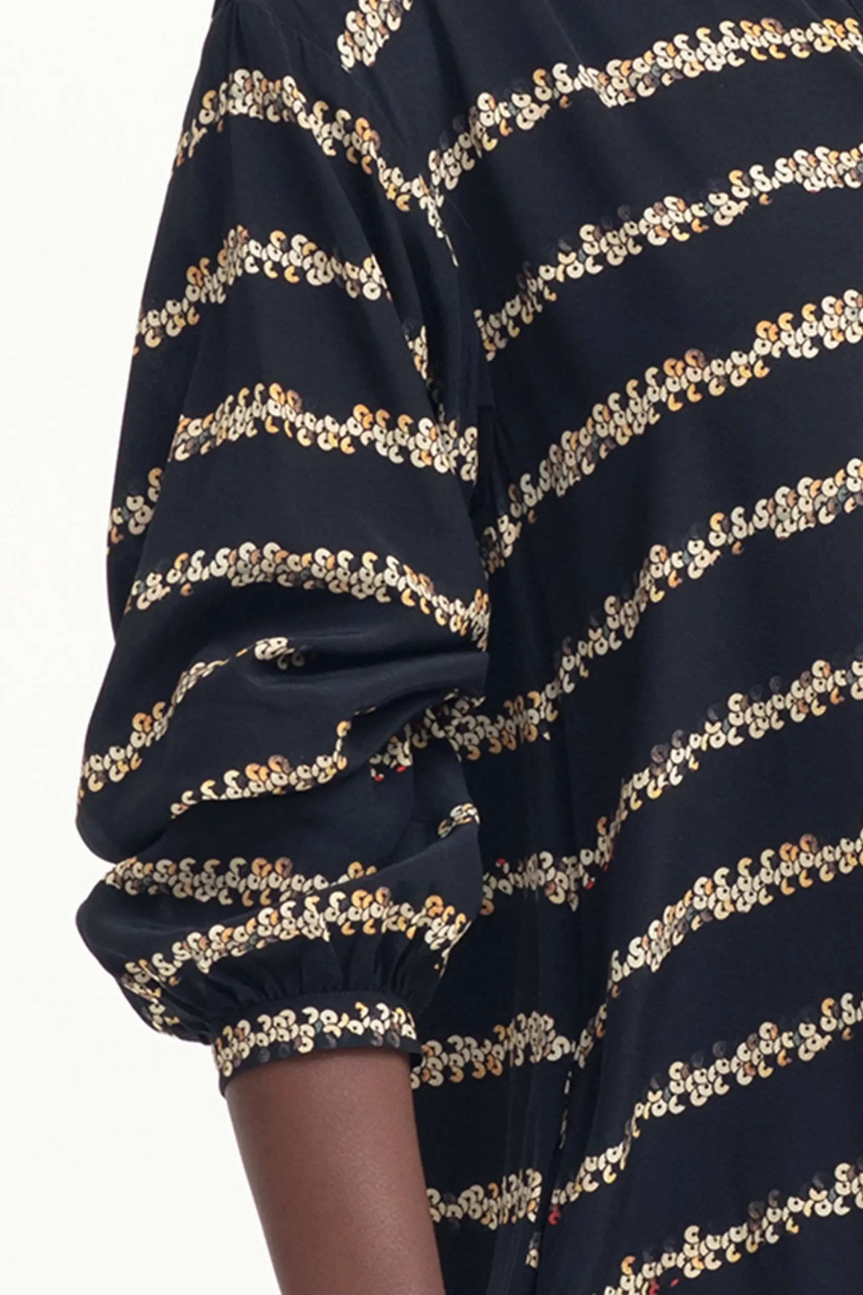 Stryd Dress|ELK New
