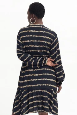 Stryd Dress|ELK New