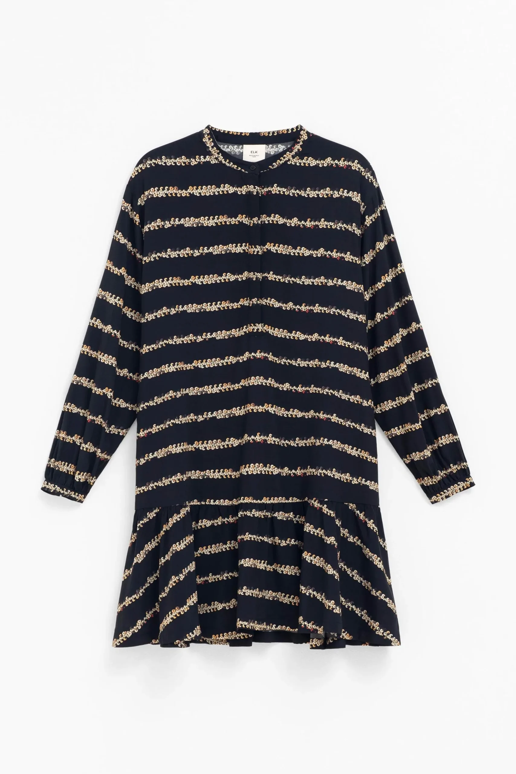 Stryd Dress|ELK New