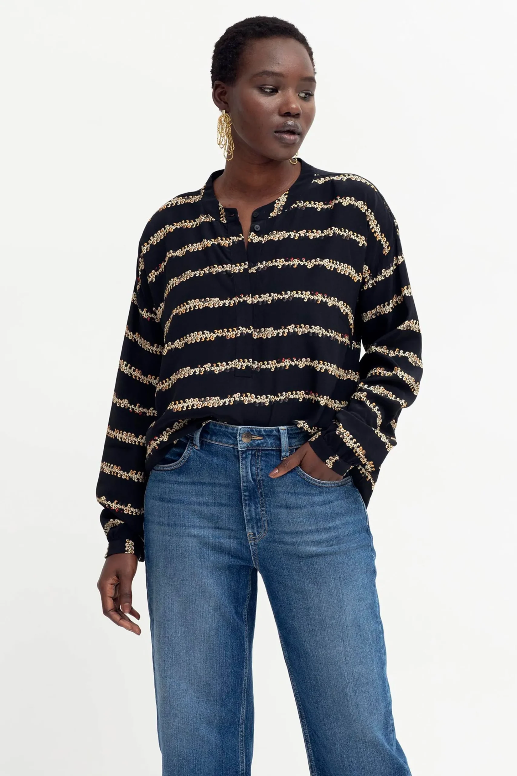 Stryd Shirt|ELK Sale