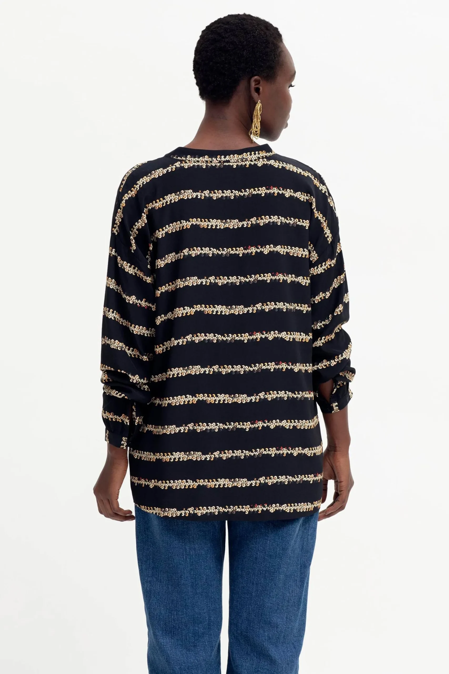 Stryd Shirt|ELK Sale