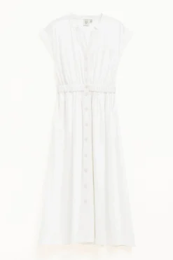 Suora Shirt Dress|ELK Discount