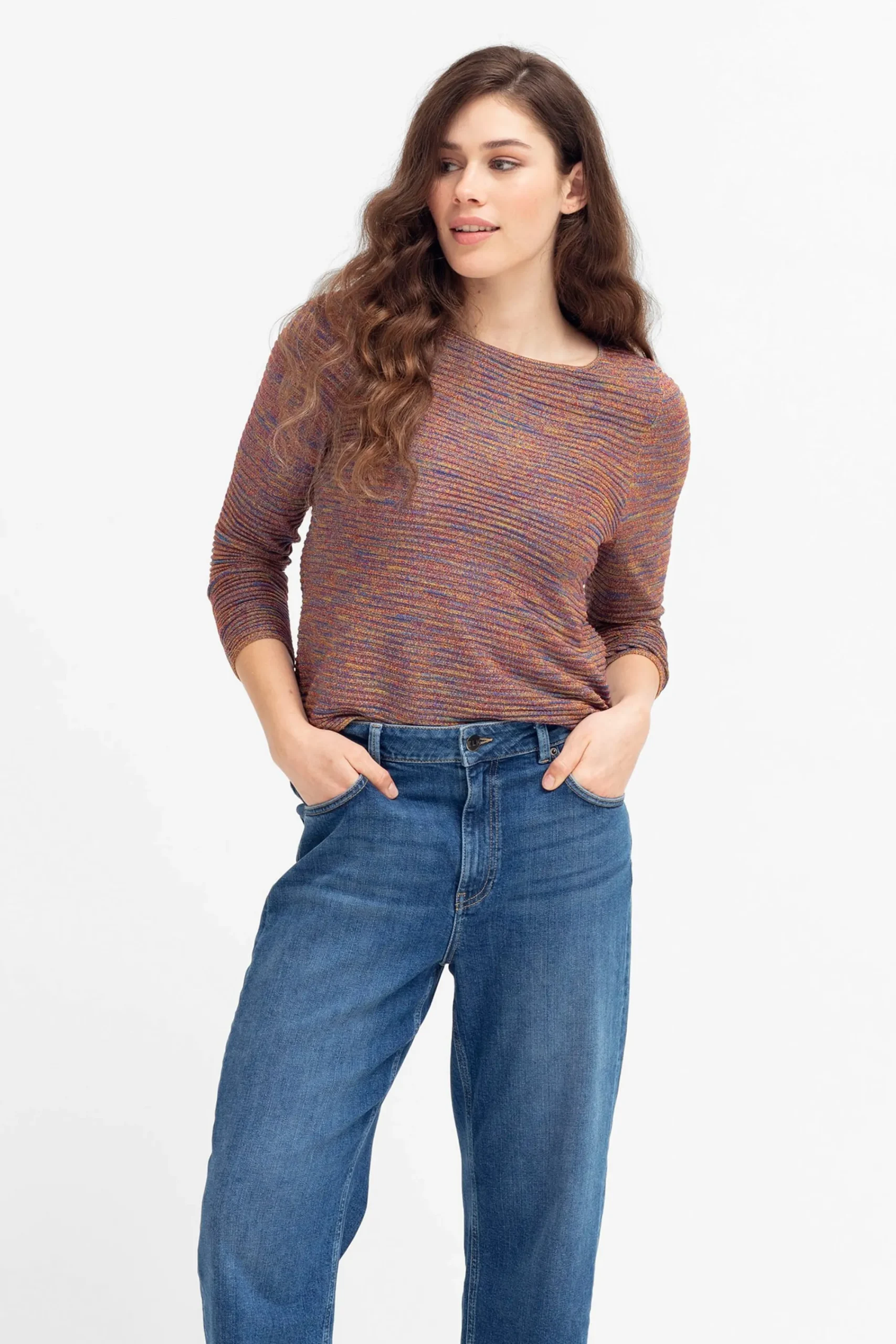 Suren Sweater|ELK Clearance