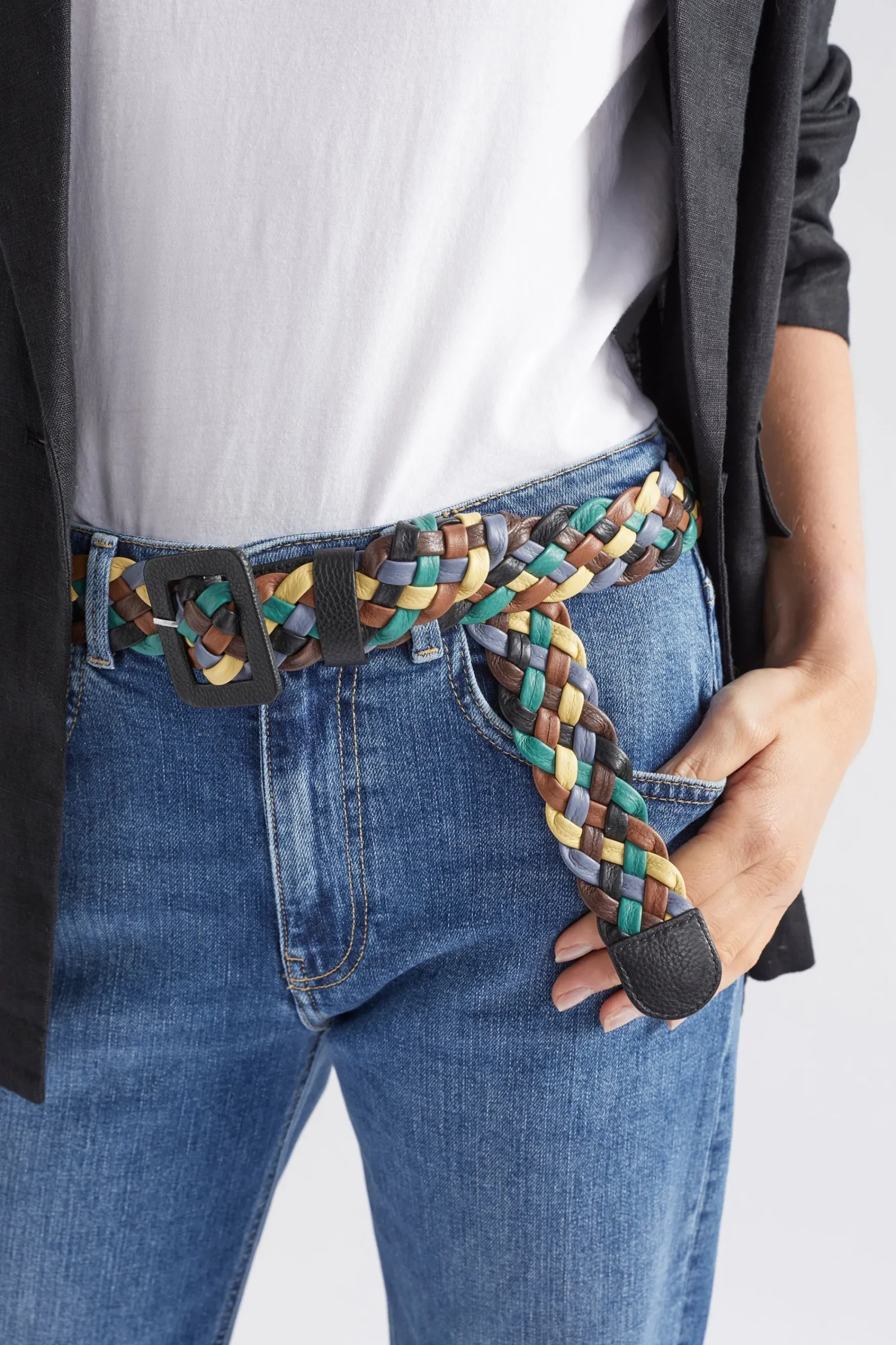 Syd Belt|ELK Hot