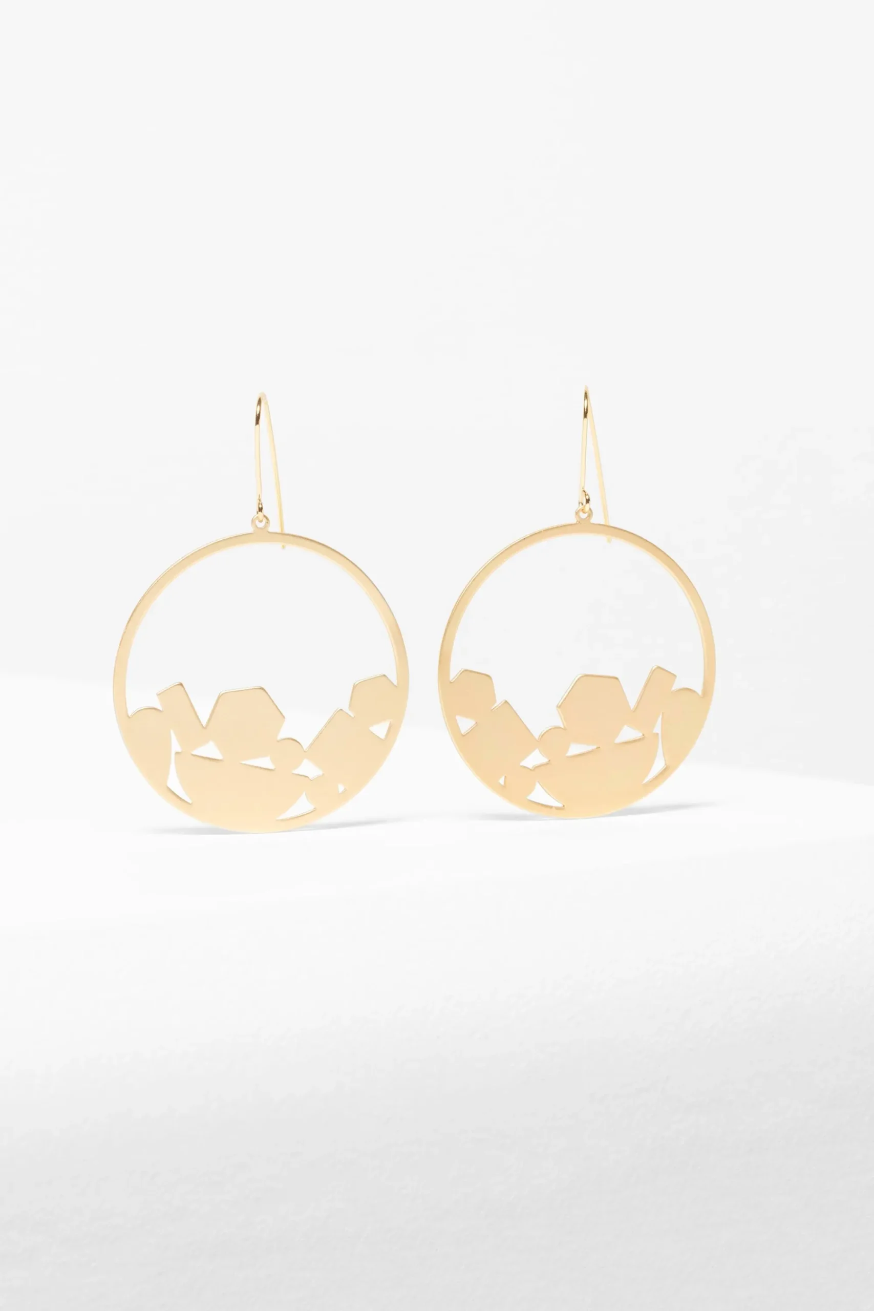 Taak Earring|ELK Clearance