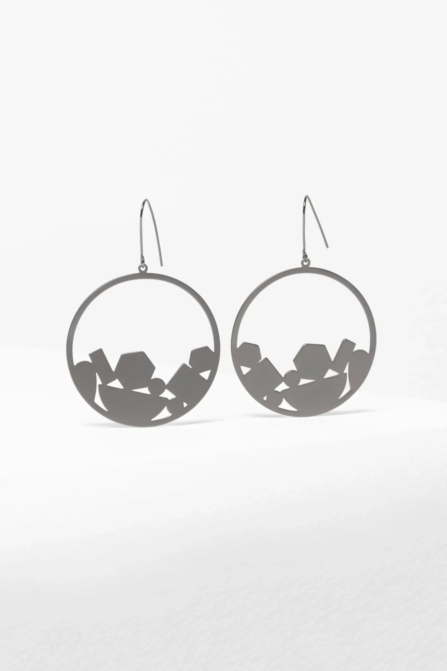 Taak Earring|ELK Clearance