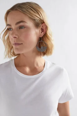 Taak Earring|ELK Clearance