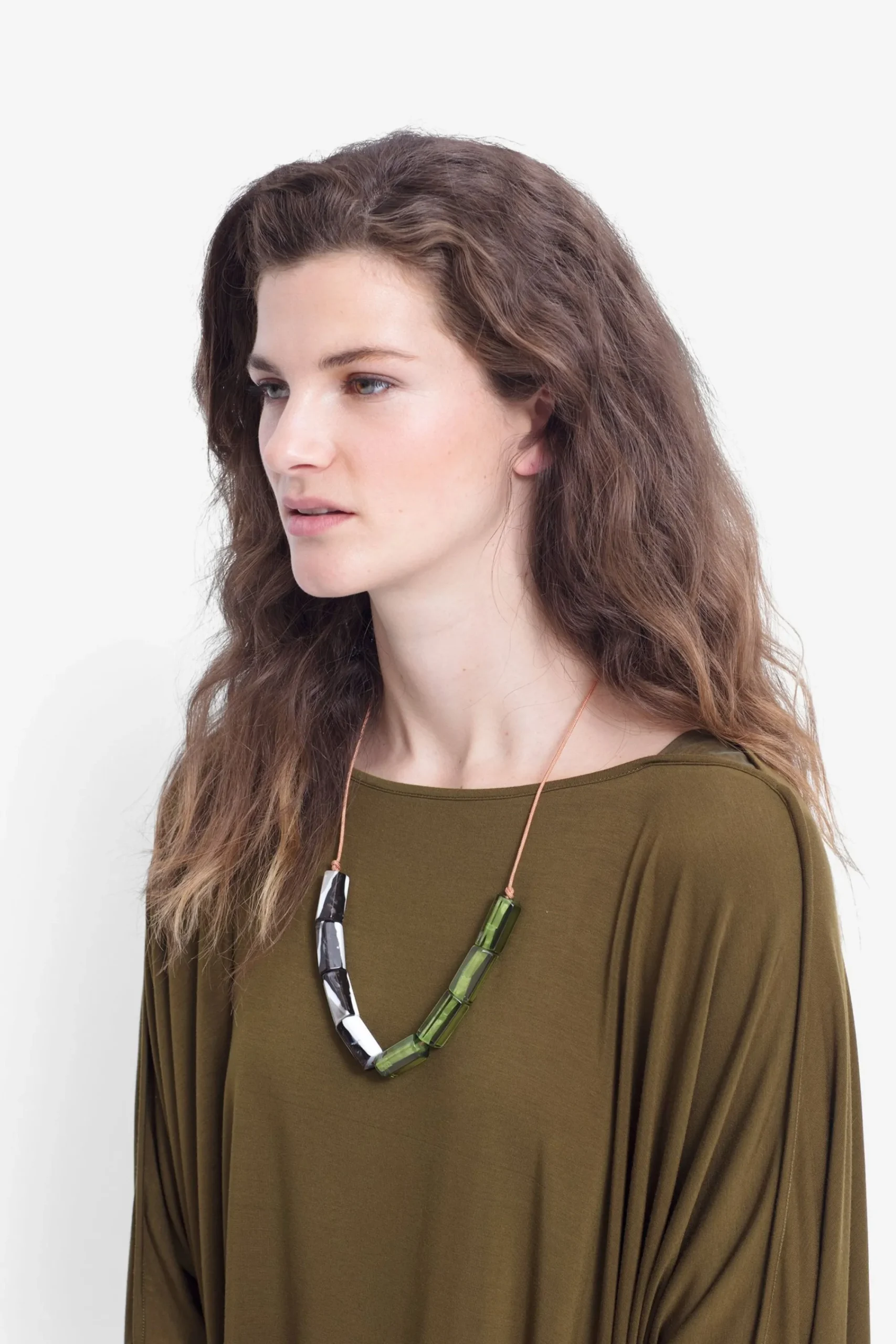 Taina Necklace|ELK Discount