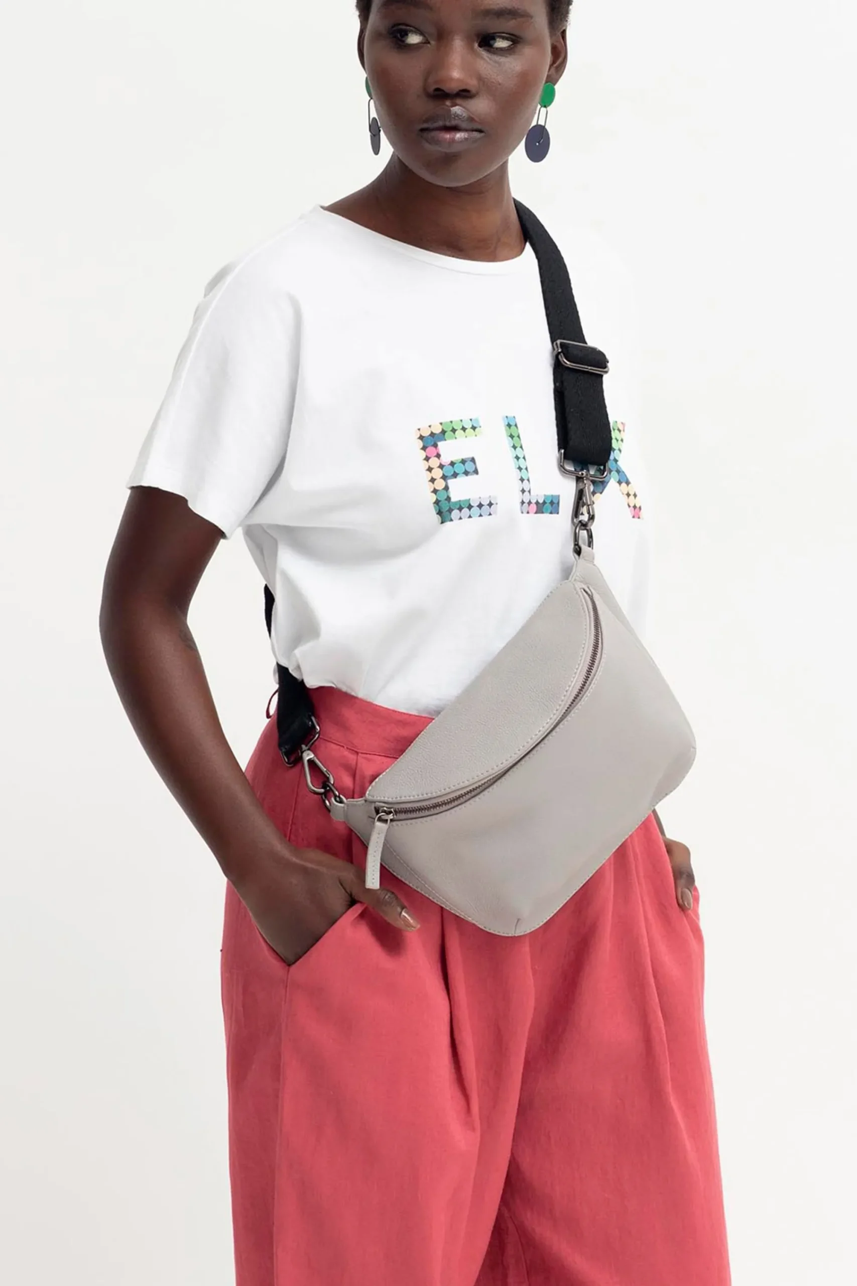 Tavik Sling Bag|ELK Clearance