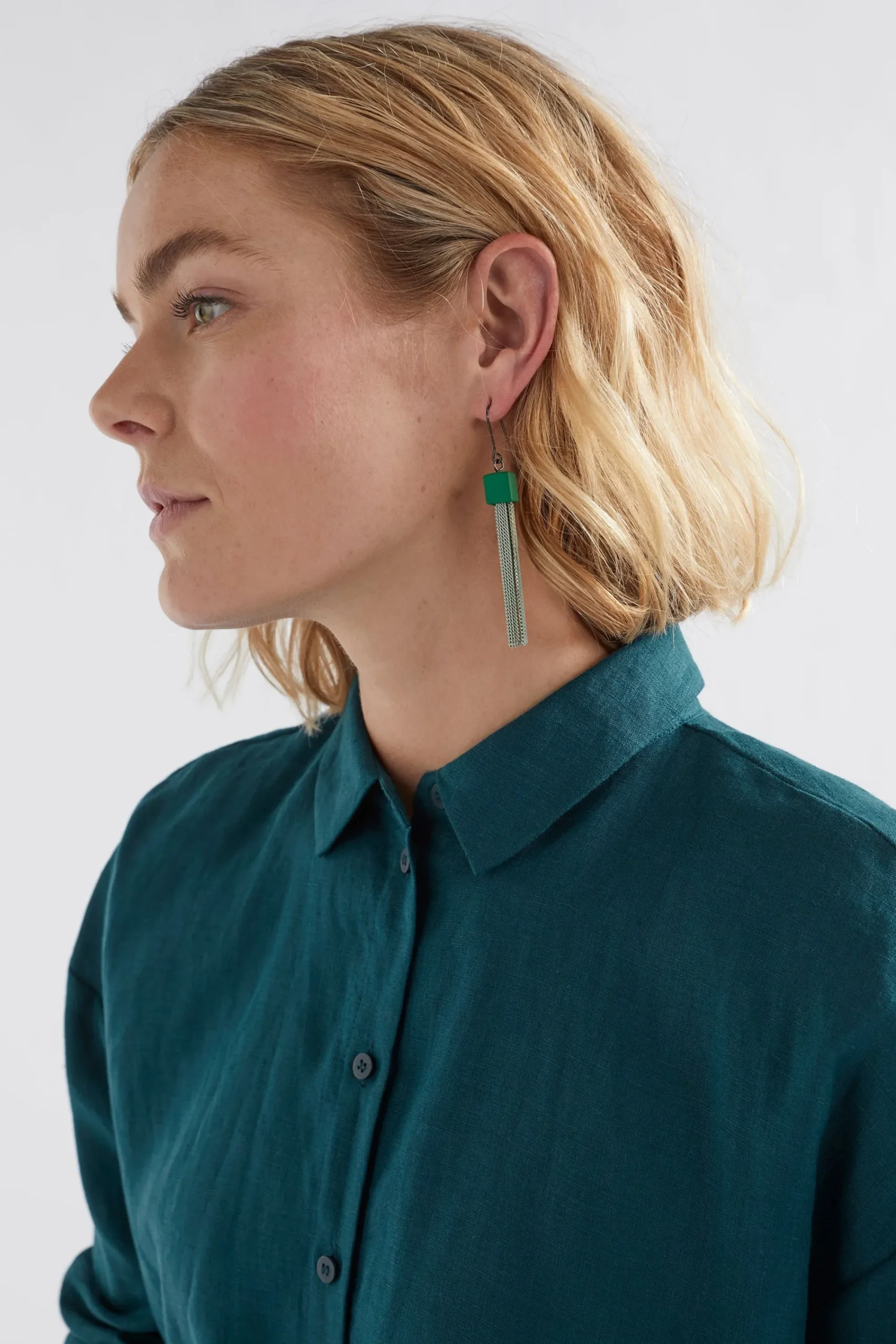 Taz Earring|ELK New