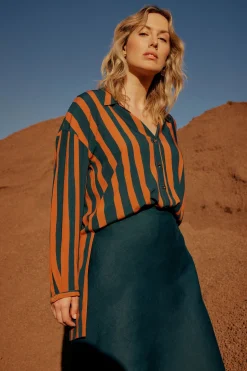 Tilbe Shirt|ELK