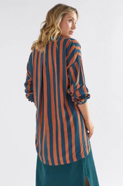 Tilbe Shirt|ELK