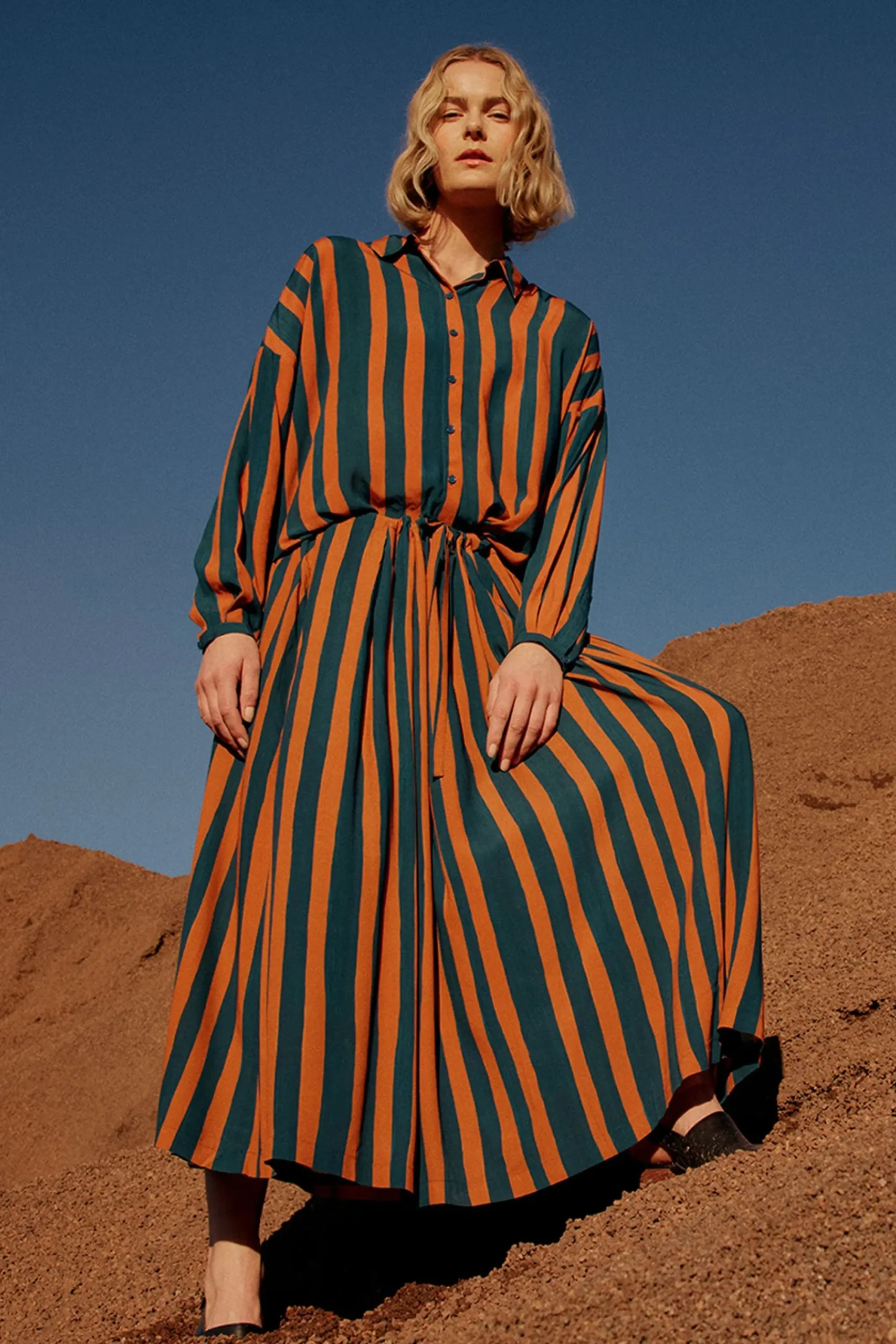 Tilbe Skirt|ELK New