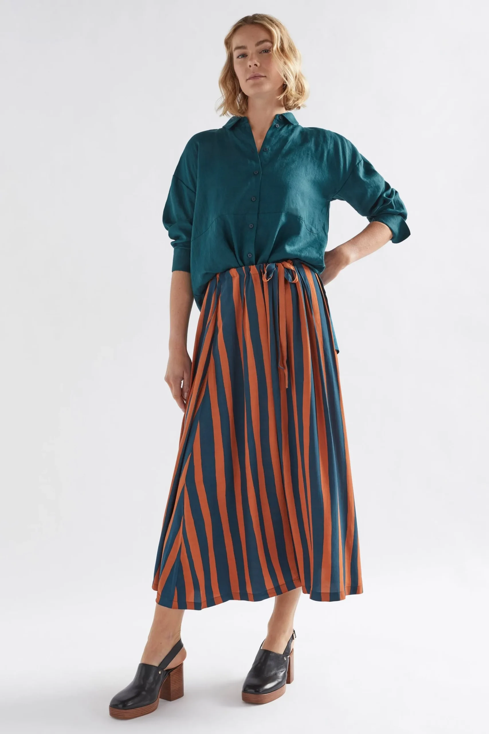 Tilbe Skirt|ELK New