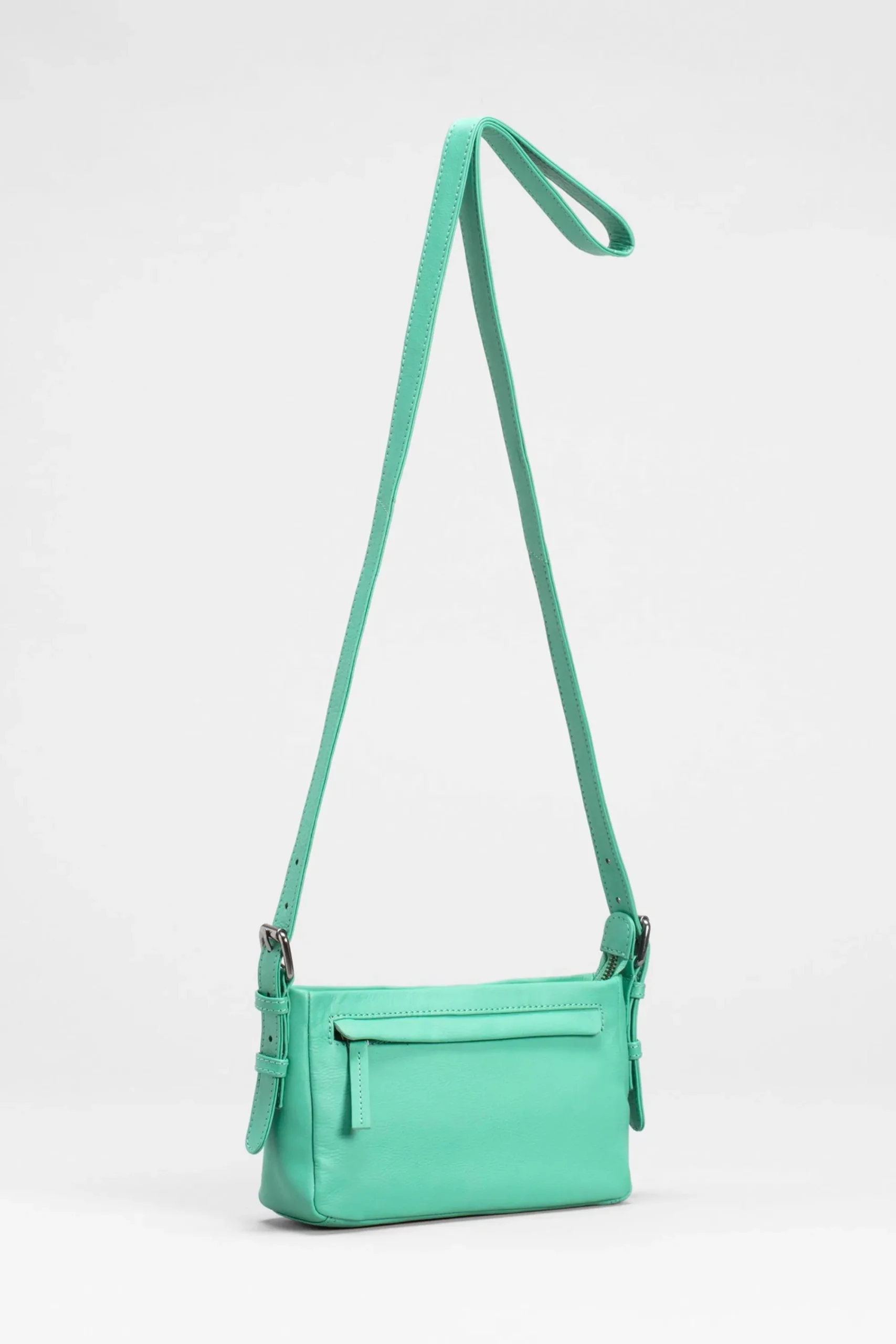 Tilde Small Crossbody Bag|ELK New