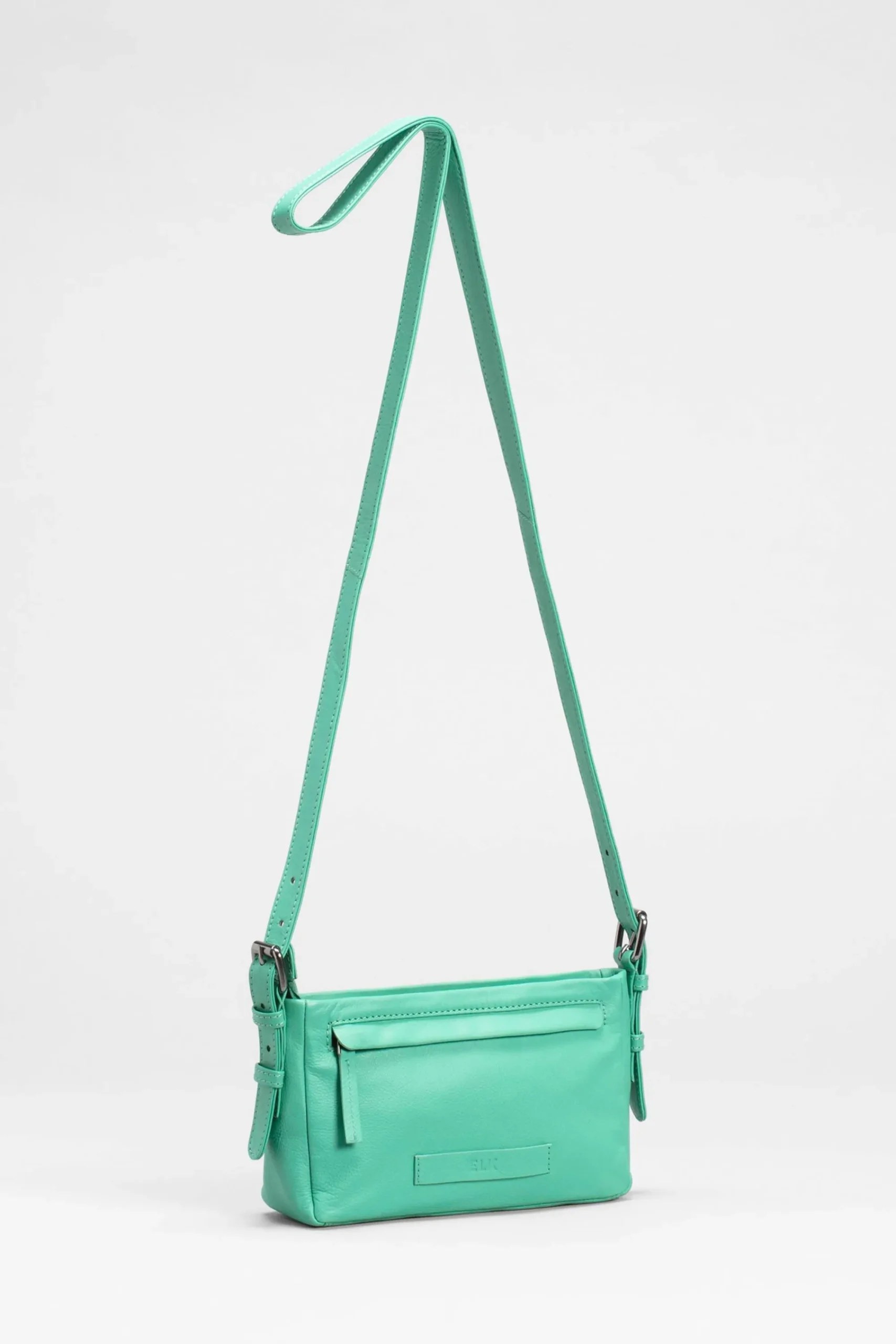 Tilde Small Crossbody Bag|ELK New