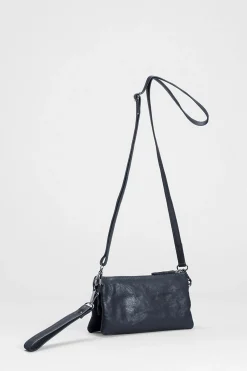 Triple City Leather Bag|ELK Discount