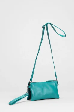Triple City Leather Bag|ELK Discount
