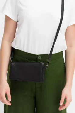 Triple City Leather Bag|ELK Discount
