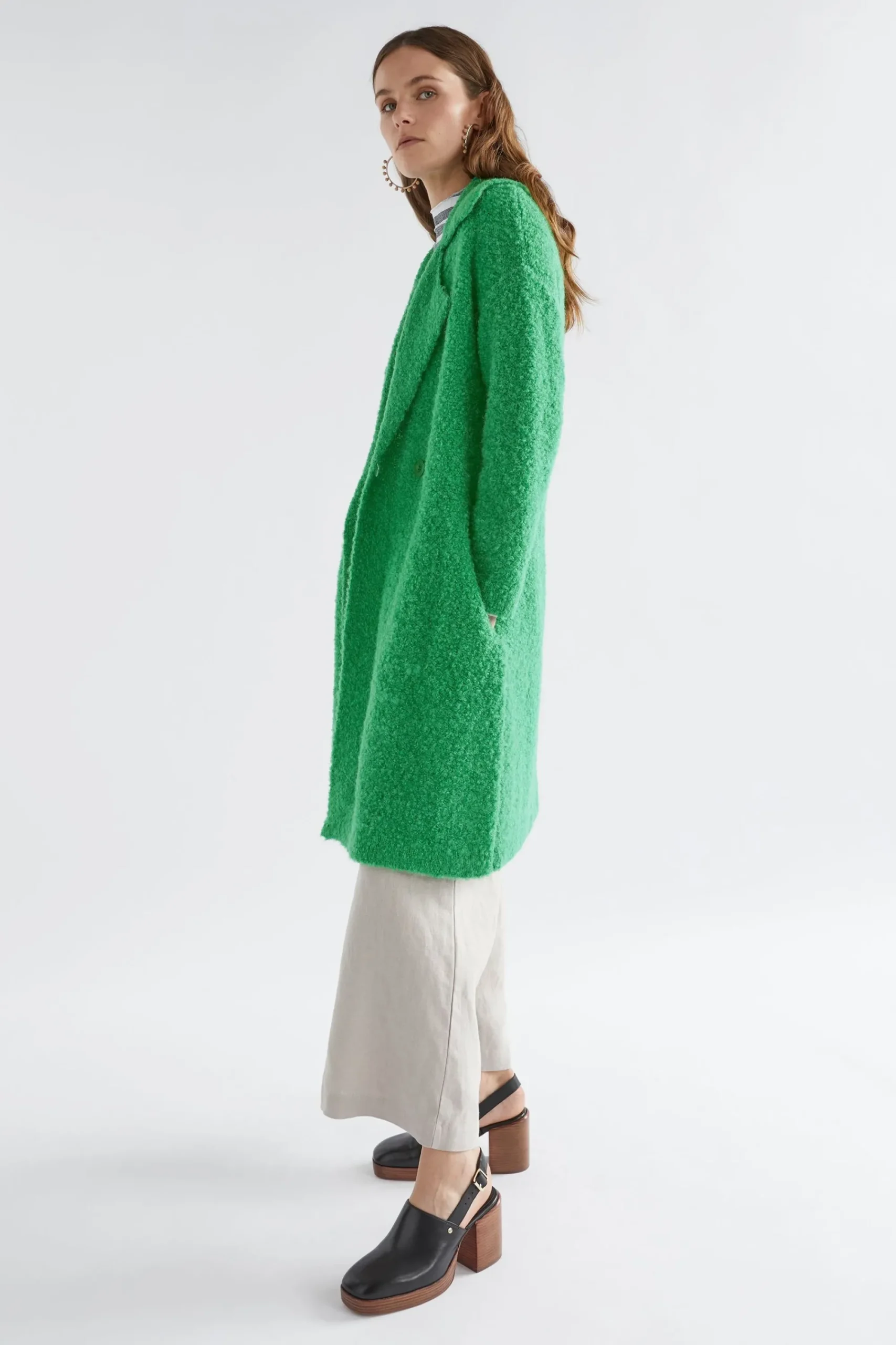 Tukko Cardigan|ELK Online