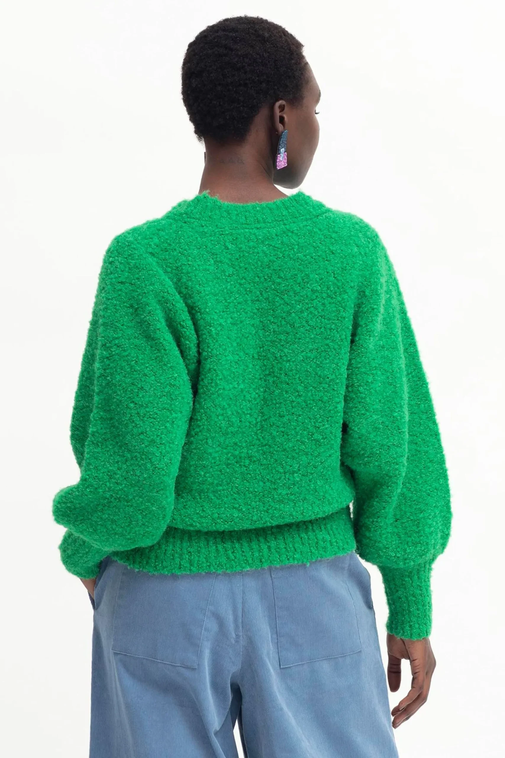 Tukko Sweater|ELK Outlet