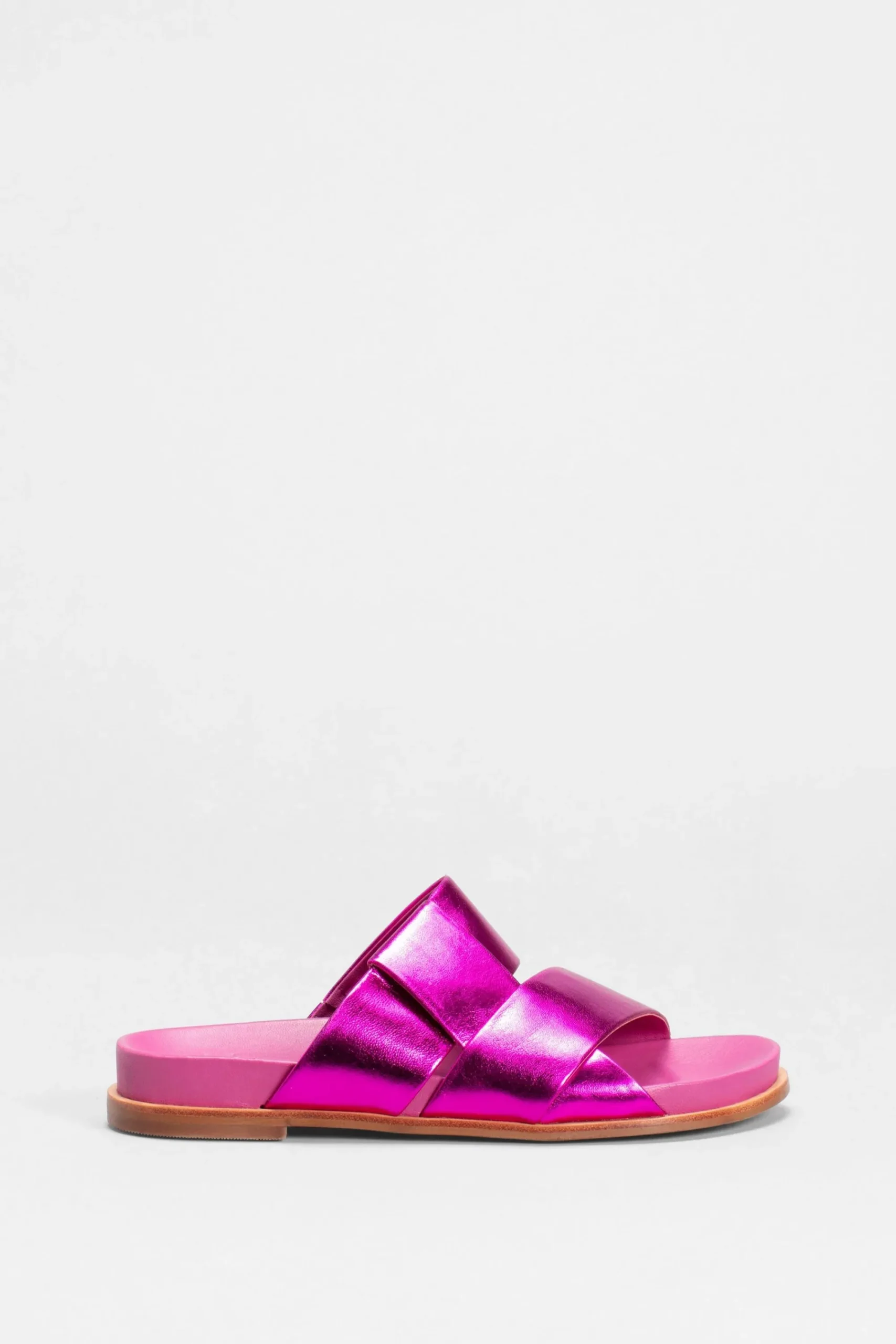 Uma Slide|ELK New