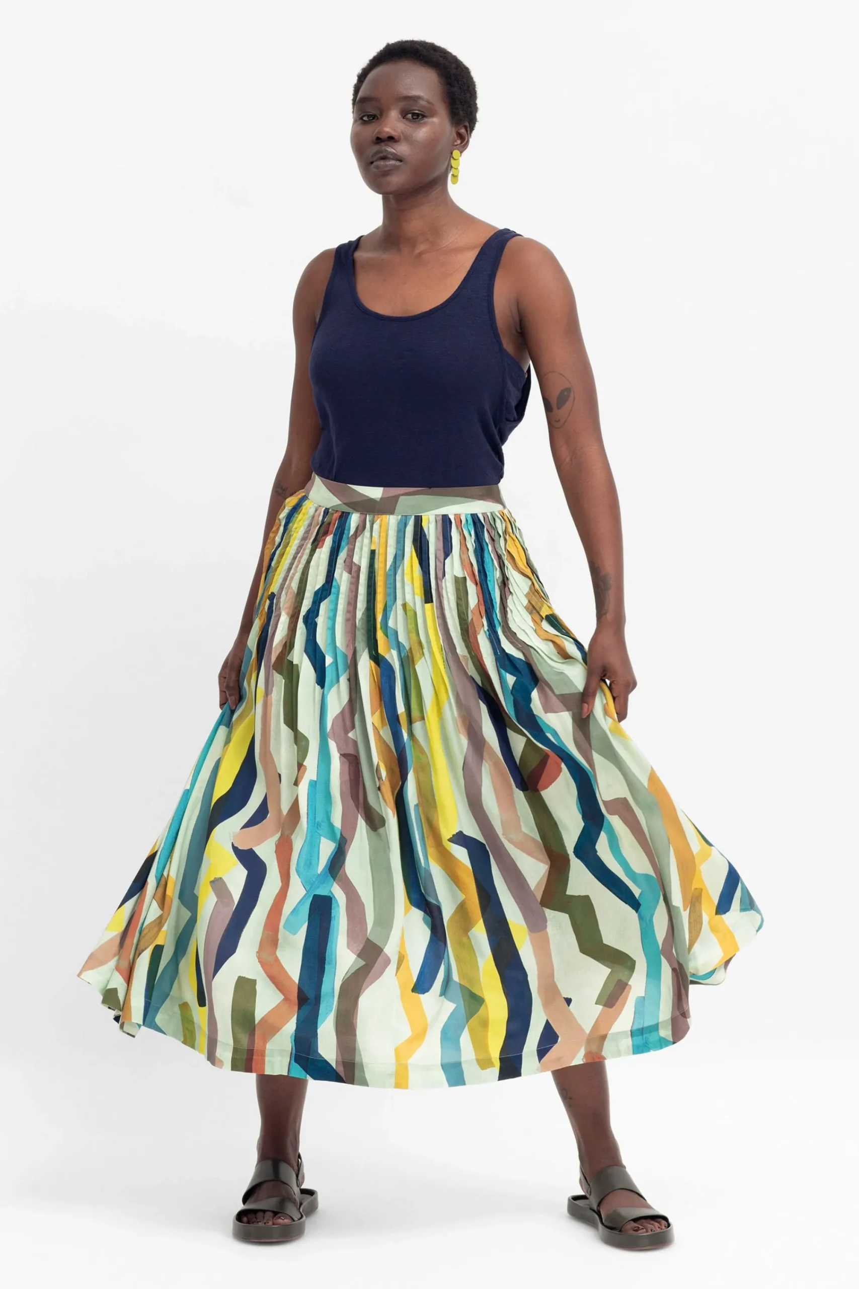 Valter Skirt|ELK Clearance