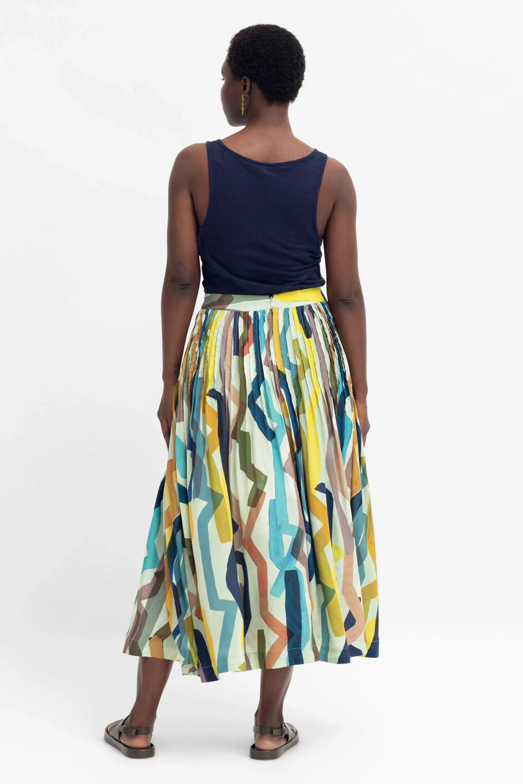 Valter Skirt|ELK Clearance