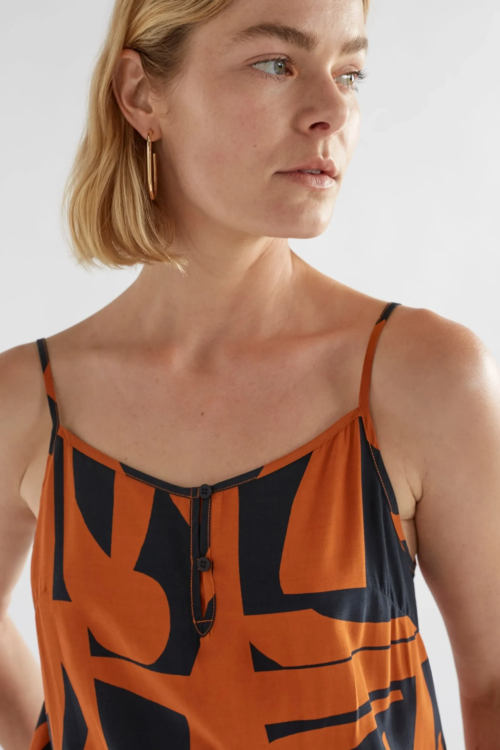 Vann Tank|ELK Clearance