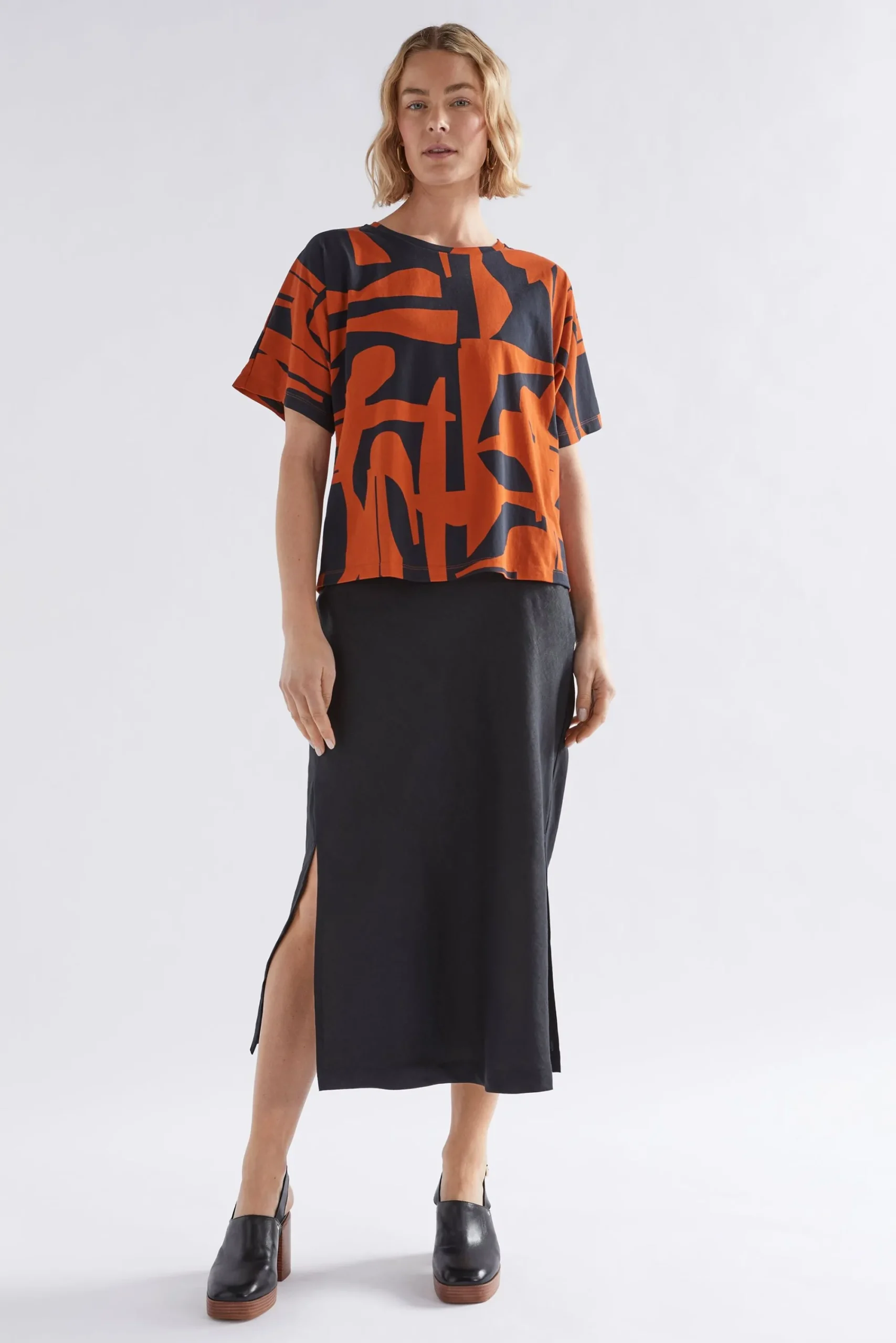 Vann Tee|ELK Outlet