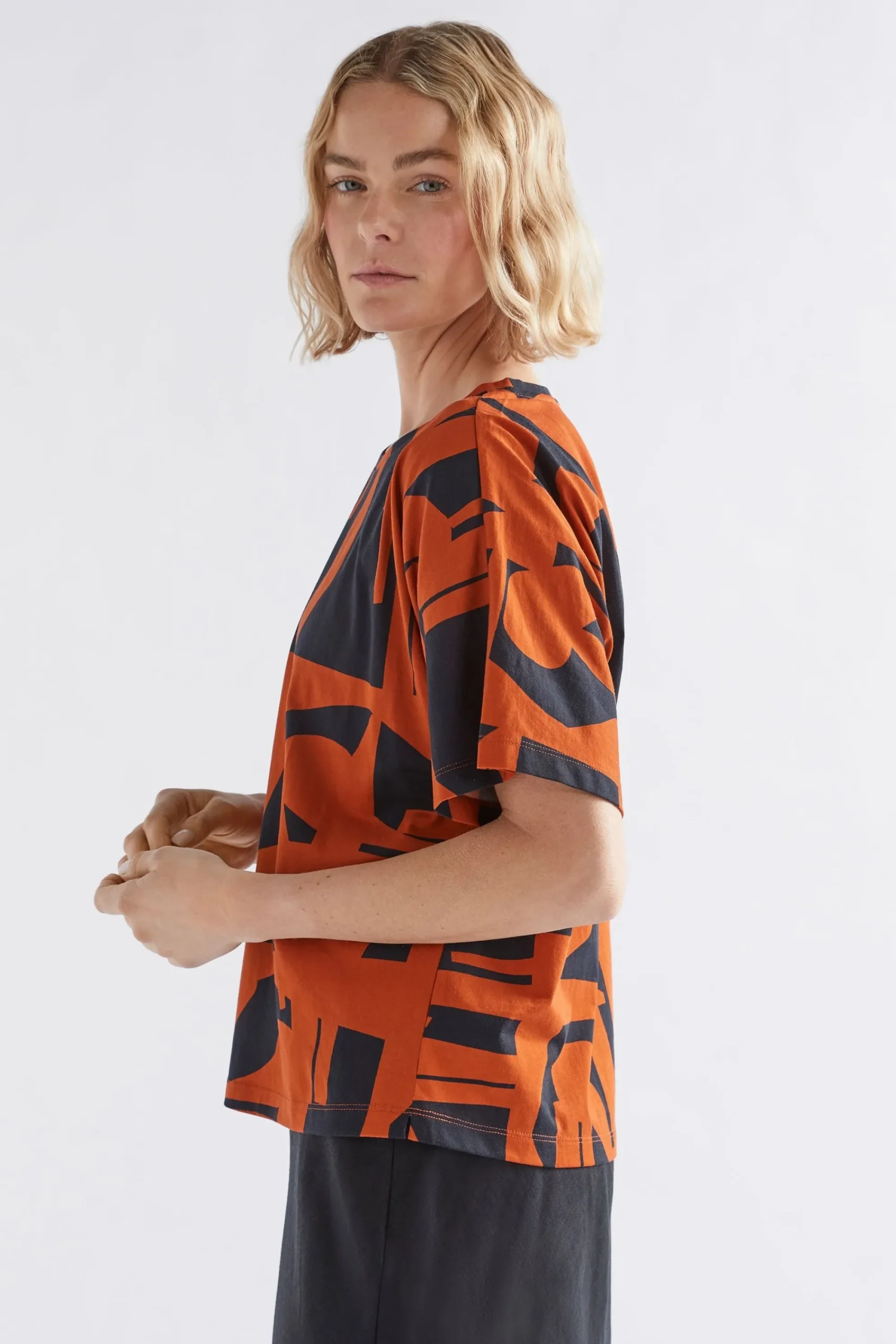 Vann Tee|ELK Outlet