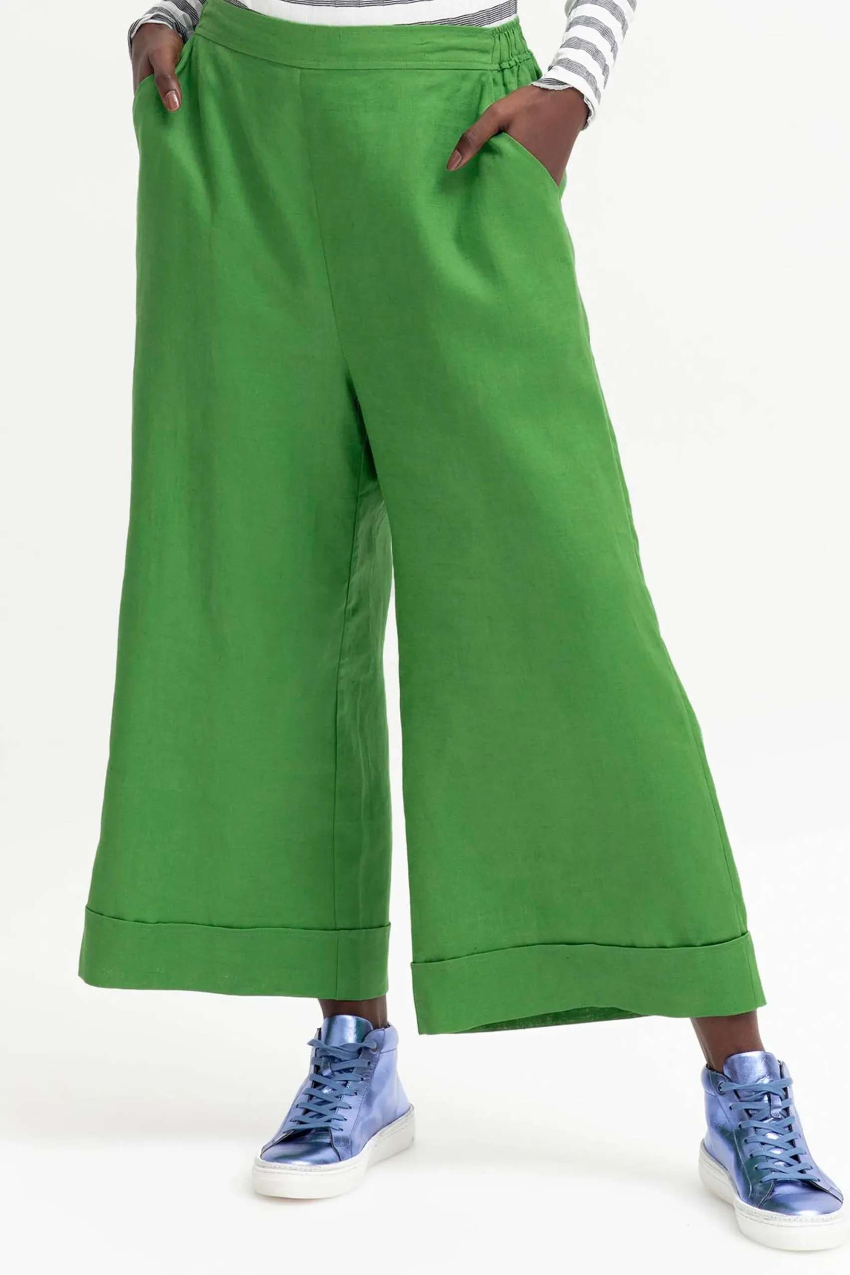 Vassa Culotte|ELK Best