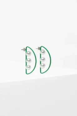 Vekk Drop Earring|ELK Sale
