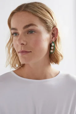 Vekk Drop Earring|ELK Sale