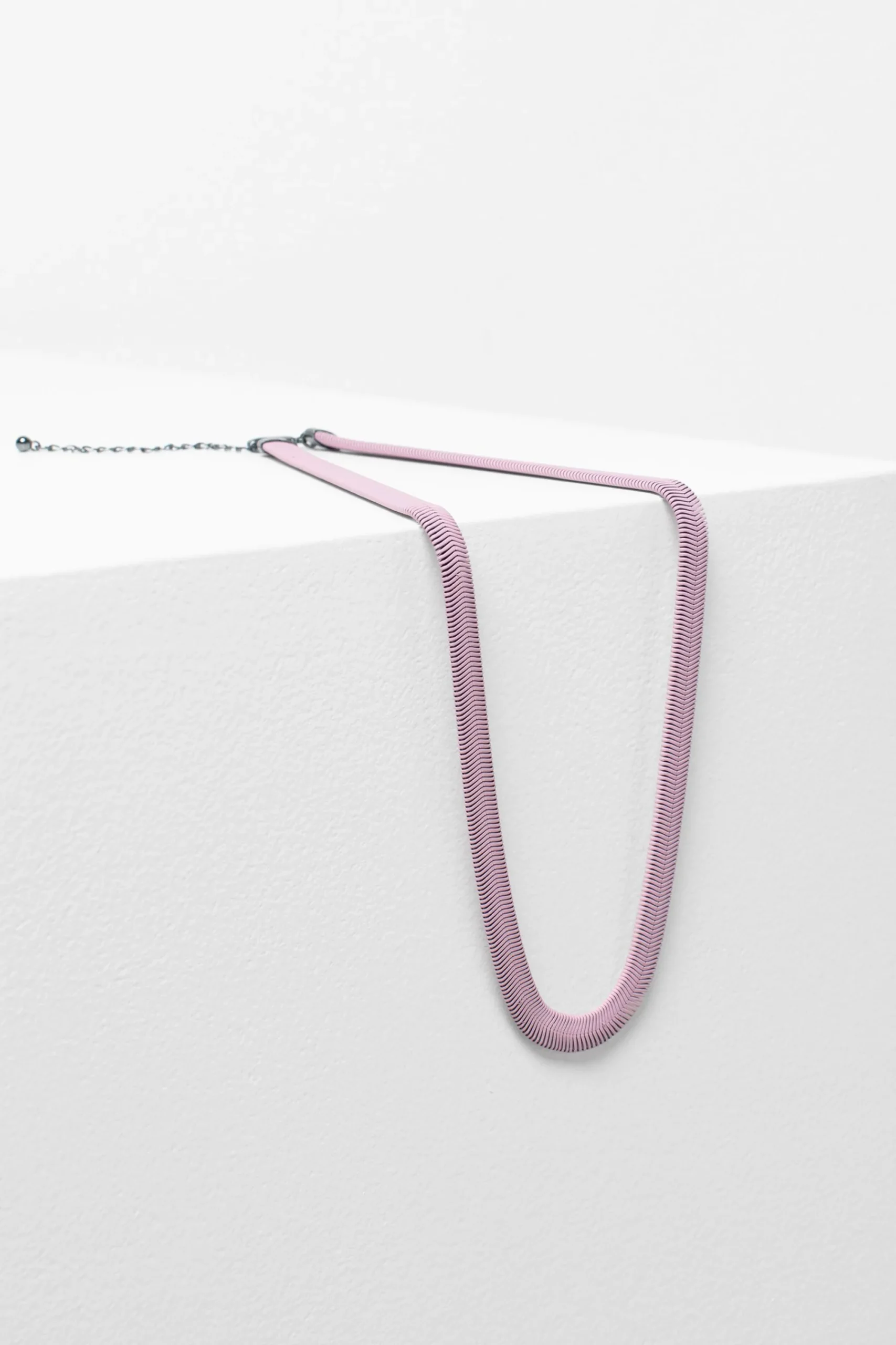 Vell Short Necklace|ELK Discount