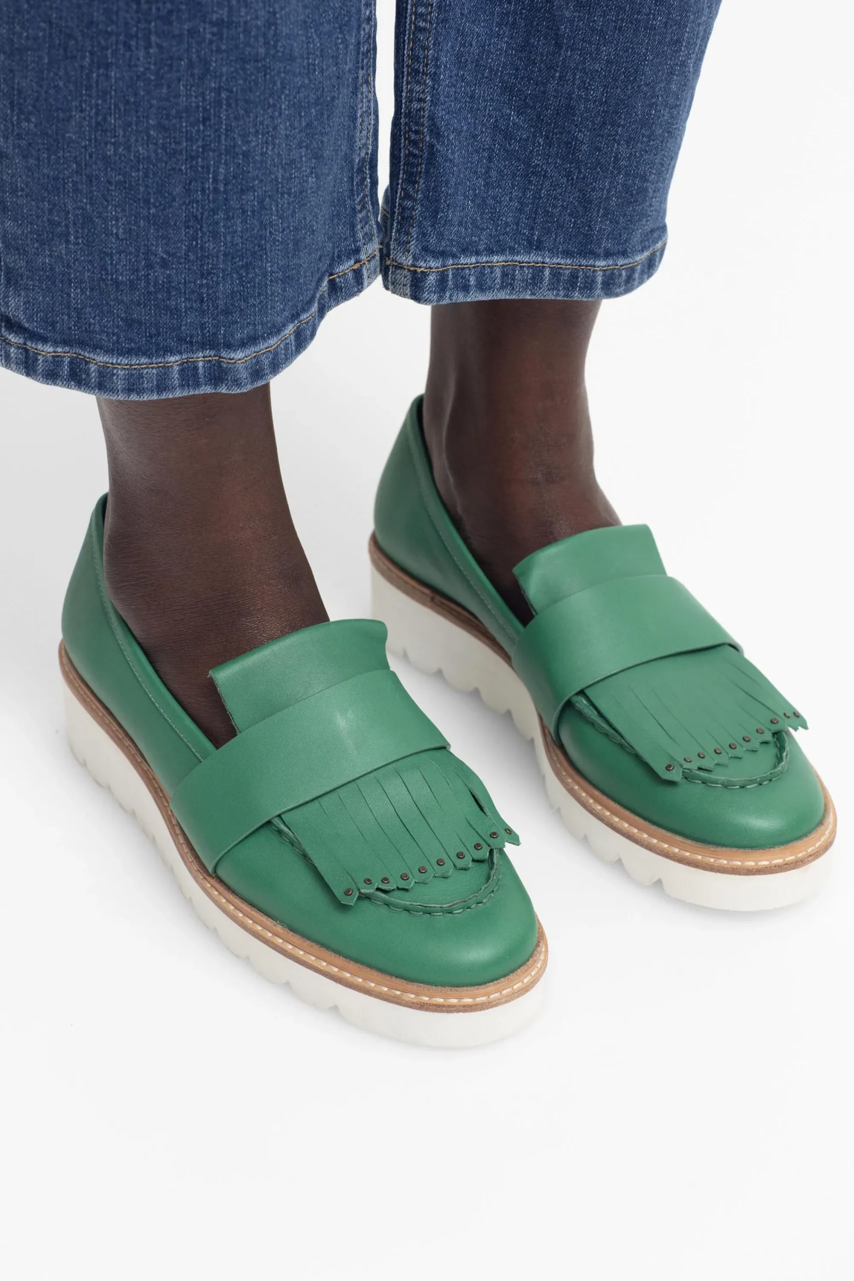 Vinna Loafer|ELK Sale