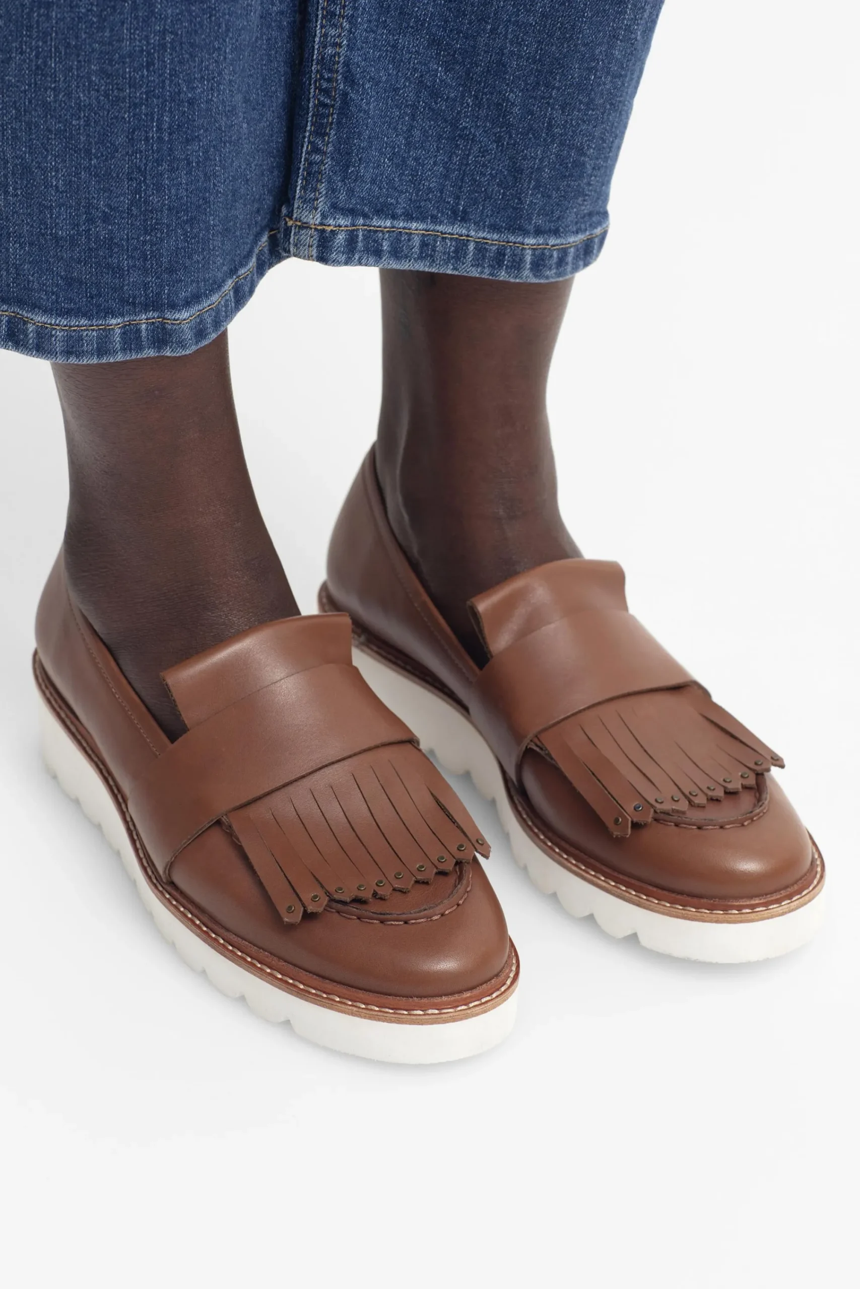 Vinna Loafer|ELK Sale
