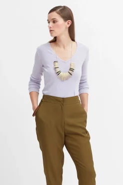 Vuna Fine Wool Top|ELK Hot