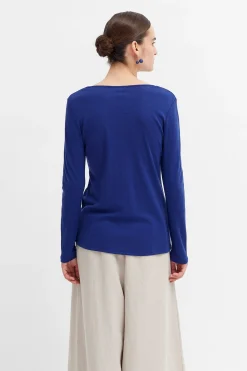 Vuna Fine Wool Top|ELK Hot