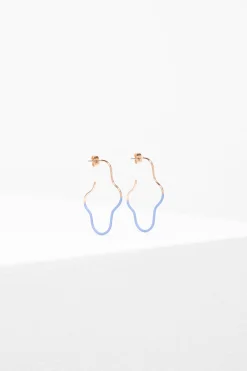 Wave Earring|ELK Discount