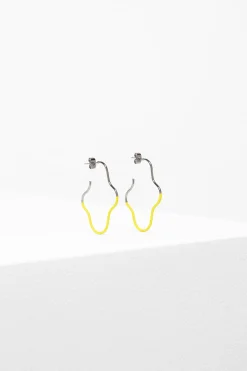 Wave Earring|ELK Discount