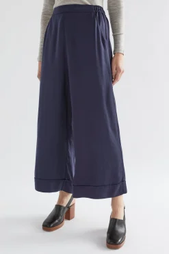 Wide Leg Culotte|ELK Discount