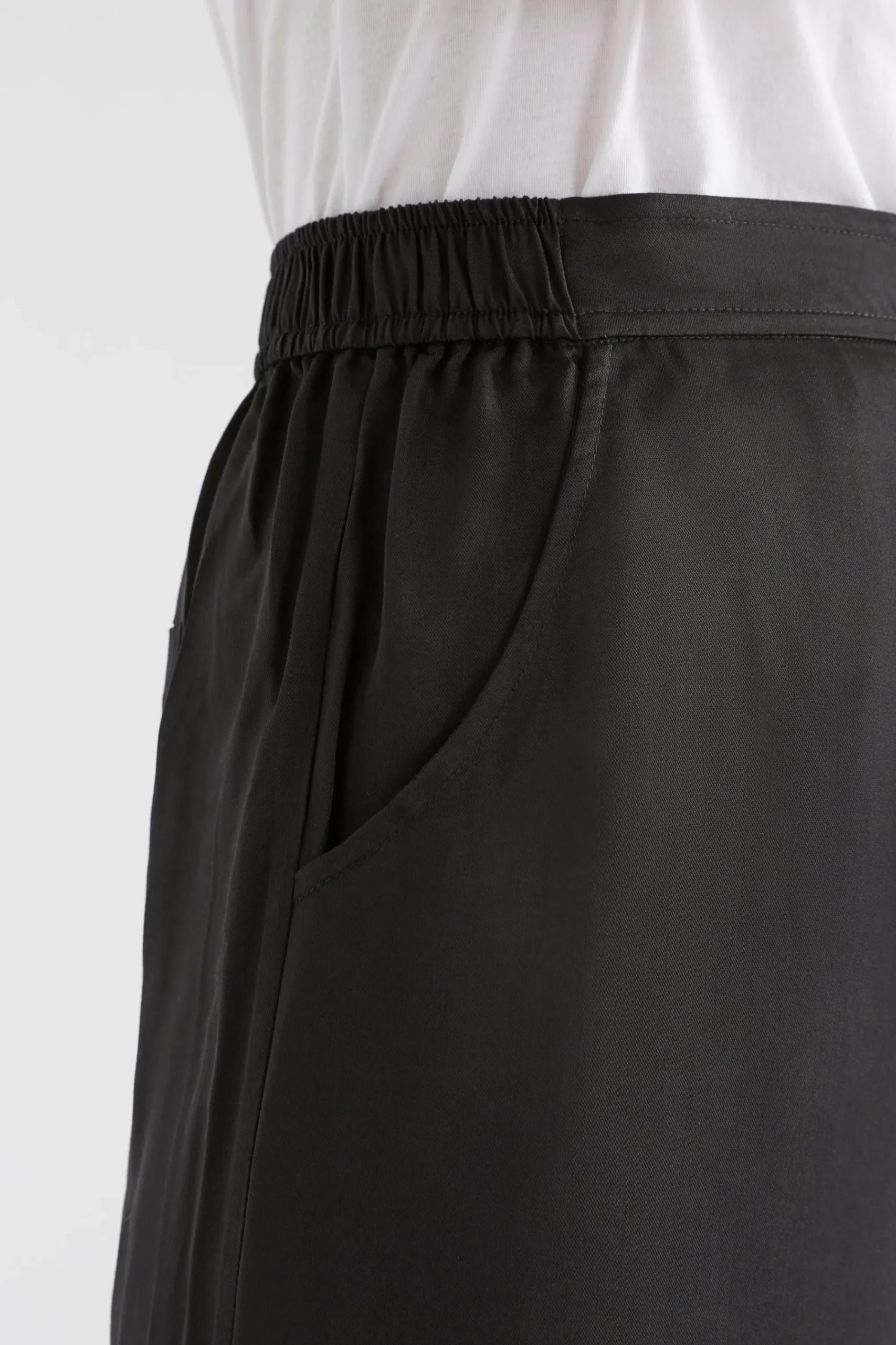 Wide Leg Culotte|ELK Discount