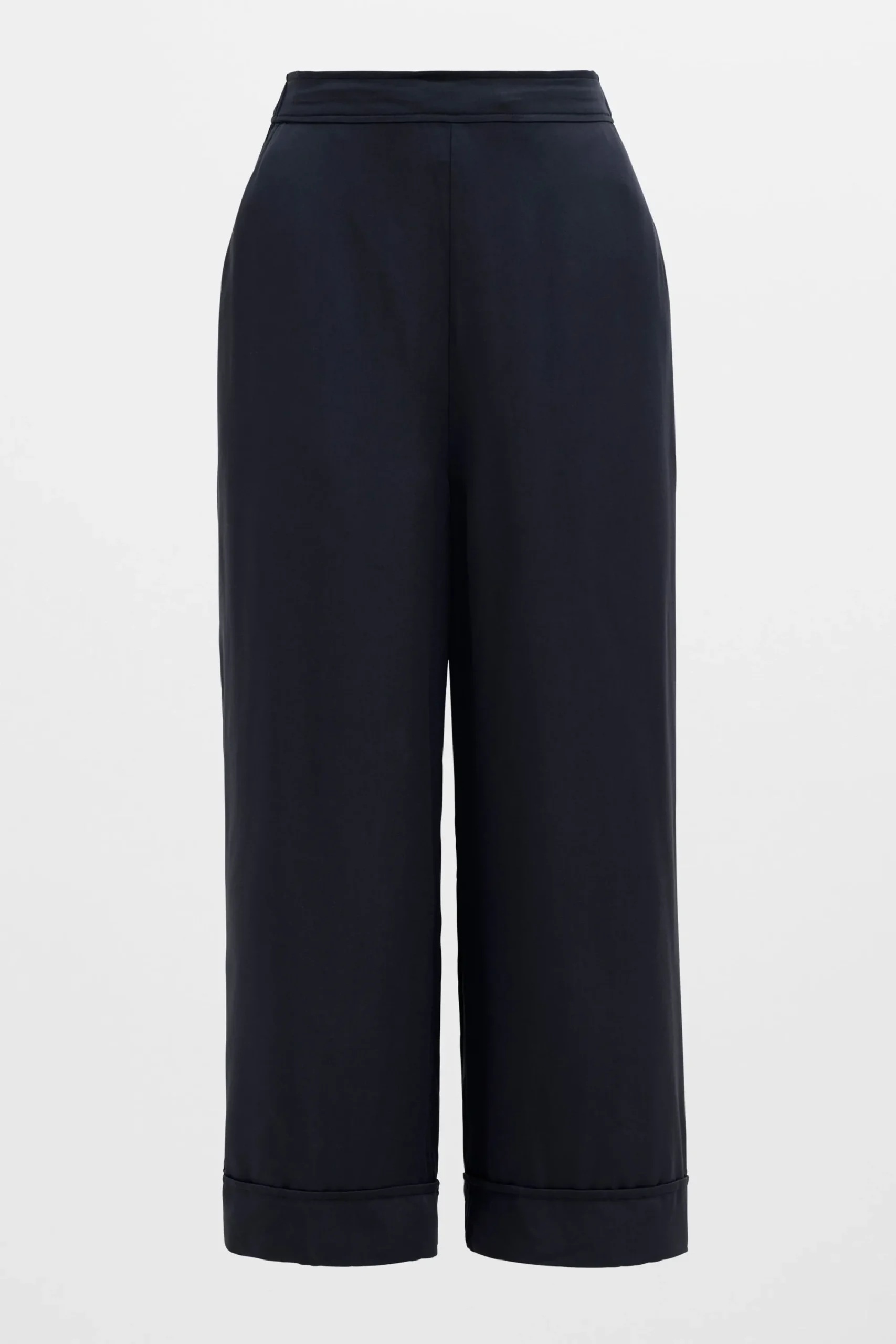 Wide Leg Culotte|ELK Discount