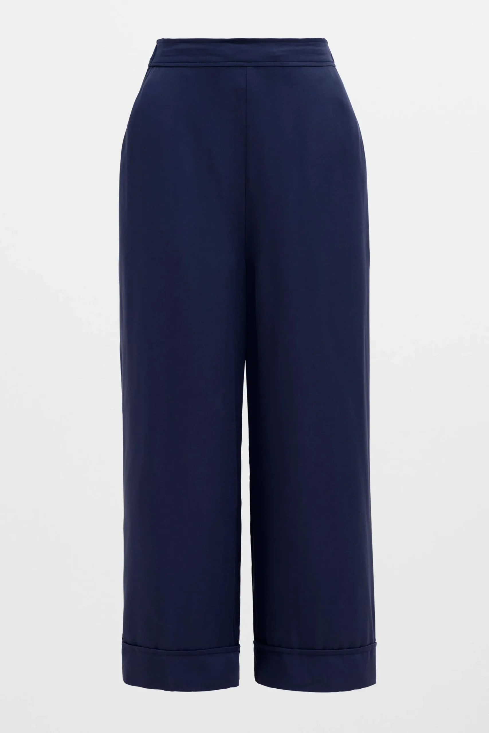 Wide Leg Culotte|ELK Discount