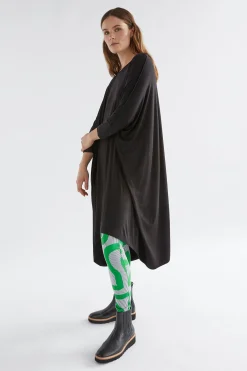Wide Stretch Dress|ELK Outlet