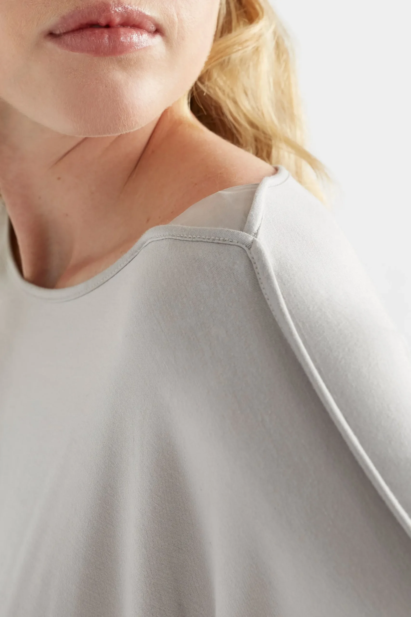Wide Stretch Top|ELK New